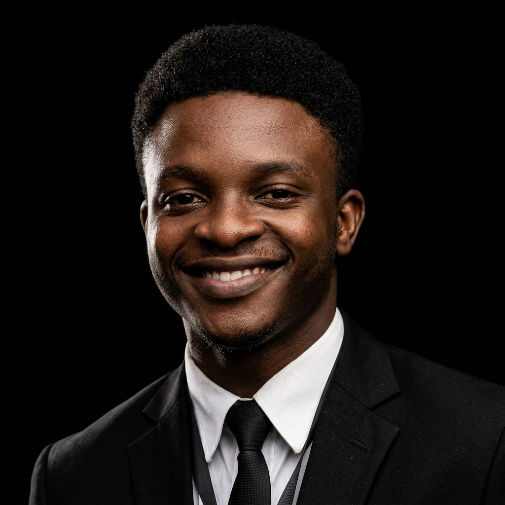 Uchenna Eke-Awa Cutout